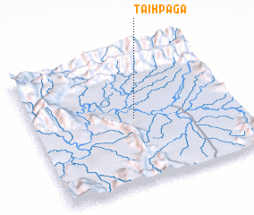 3d view of Taihpa Ga