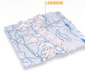 3d view of Le-eingon