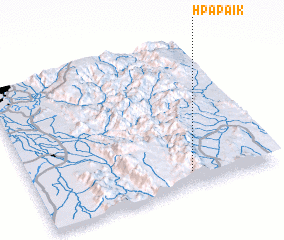 3d view of Hpa-paik