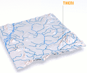 3d view of The-ni