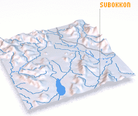 3d view of Subôkkôn