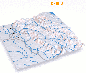 3d view of Ranku