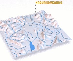 3d view of Kadungdukawng