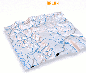 3d view of Nalaw