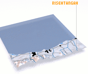 3d view of Risehtangah