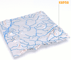 3d view of Kapna