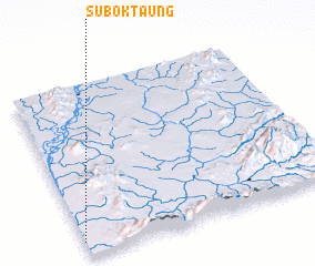 3d view of Suboktaung