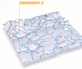 3d view of Nammawhpilu