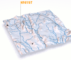 3d view of Hpa-yat