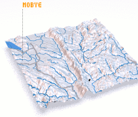 3d view of Mobyè