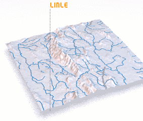 3d view of Linle