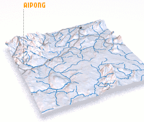3d view of Aipong