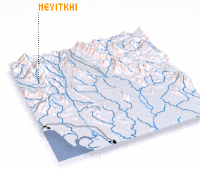 3d view of Meyitkhi