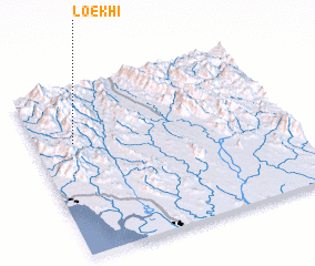 3d view of Lo-e-khi