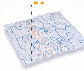 3d view of Hpa-lai