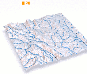 3d view of Hipo