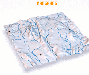 3d view of Mangawng