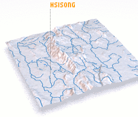 3d view of Hsi Song