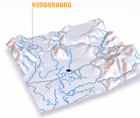 3d view of Kundukawng