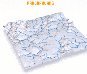 3d view of Pāngmaklāng