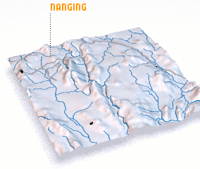 3d view of Na-nging