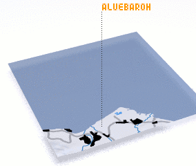 3d view of Aluebaroh