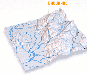 3d view of Daujawng