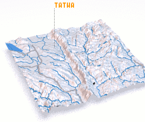 3d view of Tat Wa