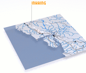3d view of Inwaing