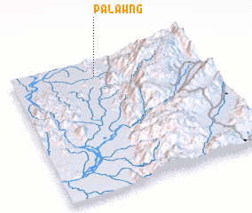 3d view of Palawng