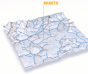 3d view of Hpāk-to