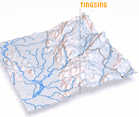 3d view of Tingsing