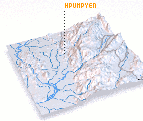 3d view of Hpumpyen