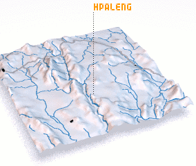 3d view of Hpa-leng