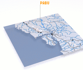 3d view of Pabu