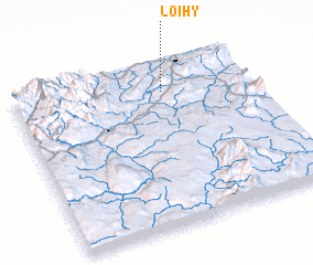 3d view of Loi-hy