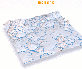 3d view of Inai-long