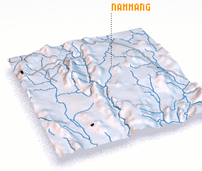 3d view of Nammang