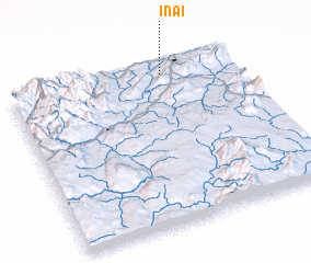 3d view of I-nai