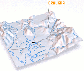 3d view of Graugra