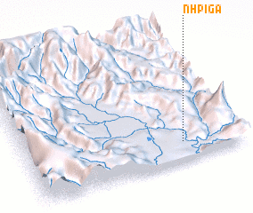 3d view of Nhpi Ga