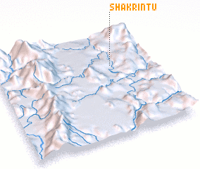 3d view of Shakrintu