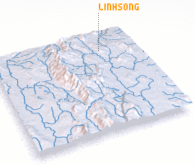 3d view of Linhsong