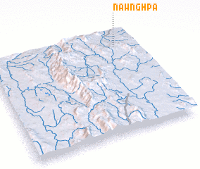 3d view of Nawnghpa