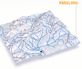 3d view of Panglong