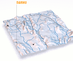 3d view of Namhu