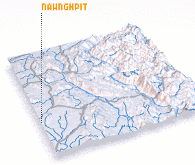 3d view of Nawnghpit