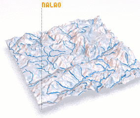 3d view of Na-lao