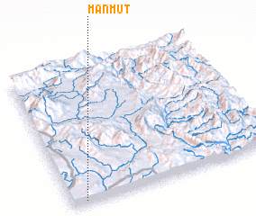 3d view of Mān Müt