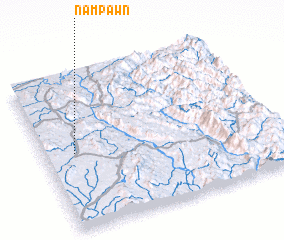 3d view of Nampawn